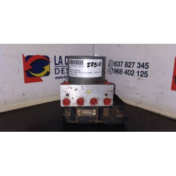 Recambio de abs para nissan almera tino (v10m) acenta referencia OEM IAM 47660BU700  