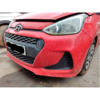 Recambio de paragolpes delantero para hyundai i10 tecno bluedrive referencia OEM IAM 86511B9500  