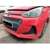 Recambio de paragolpes delantero para hyundai i10 tecno bluedrive referencia OEM IAM 86511B9500  