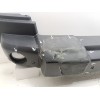 Recambio de paragolpes delantero para jeep wrangler / wrangler unlimited sahara referencia OEM IAM 1FN88RXFAA  