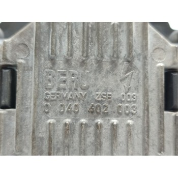 Recambio de bobina encendido para volkswagen golf iv berlina (1j1) básico referencia OEM IAM 0040402003  