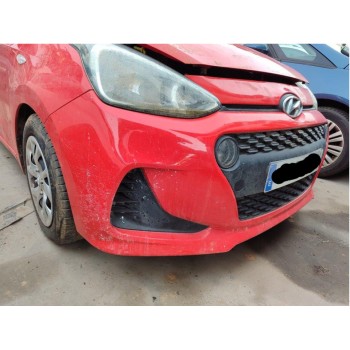 Recambio de paragolpes delantero para hyundai i10 tecno bluedrive referencia OEM IAM 86511B9500  