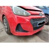 Recambio de paragolpes delantero para hyundai i10 tecno bluedrive referencia OEM IAM 86511B9500  