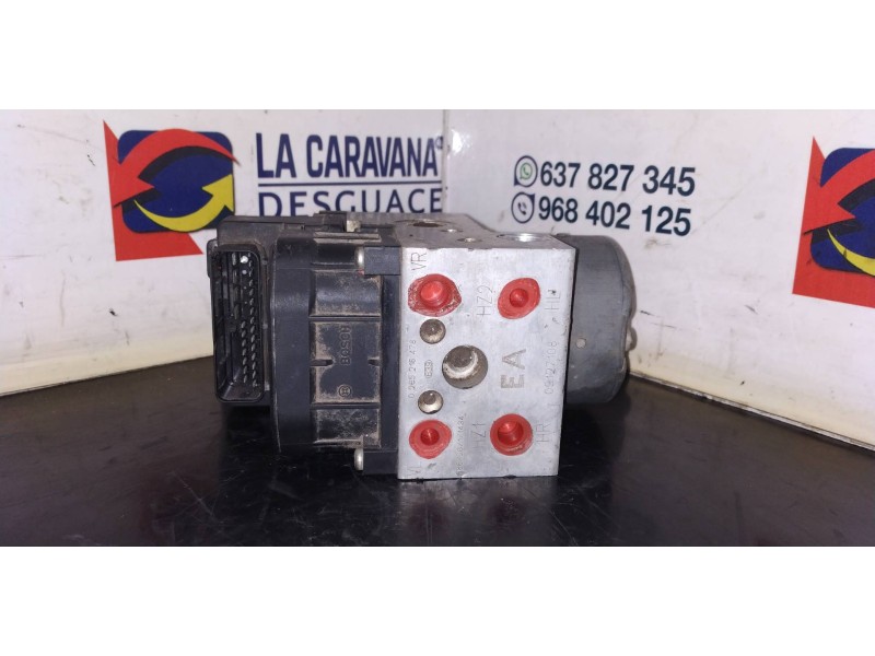 Recambio de abs para opel meriva blue line referencia OEM IAM 09127108  