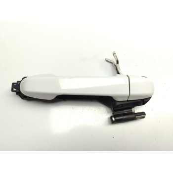 Recambio de maneta exterior trasera derecha para toyota auris hybrid business referencia OEM IAM 6921102924  