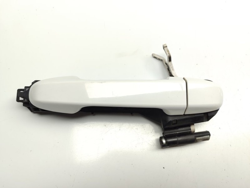 Recambio de maneta exterior trasera derecha para toyota auris hybrid business referencia OEM IAM 6921102924  