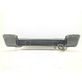 Recambio de paragolpes delantero para jeep wrangler / wrangler unlimited sahara referencia OEM IAM 1FN88RXFAA  