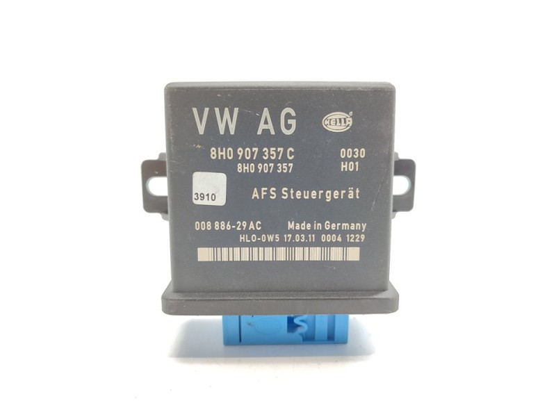 Recambio de modulo electronico para audi a4 avant (8k5) (2008) básico referencia OEM IAM 8H0907357C  