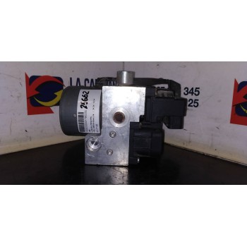 Recambio de abs para opel meriva blue line referencia OEM IAM 09127108  