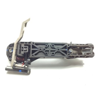 Recambio de maneta exterior trasera derecha para toyota auris hybrid business referencia OEM IAM 6921102924  