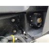 Recambio de paragolpes delantero para jeep wrangler / wrangler unlimited sahara referencia OEM IAM 1FN88RXFAA  