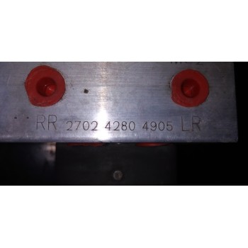 Recambio de abs para tata indigo 1.4 referencia OEM IAM 270242804905  