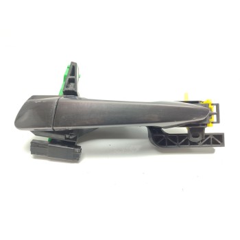 Recambio de maneta exterior trasera izquierda para lexus ct 200h referencia OEM IAM 6922076010  