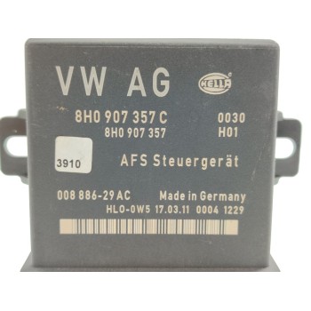 Recambio de modulo electronico para audi a4 avant (8k5) (2008) básico referencia OEM IAM 8H0907357C  