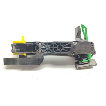 Recambio de maneta exterior trasera izquierda para lexus ct 200h referencia OEM IAM 6922076010  