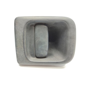 Recambio de maneta exterior delantera derecha para opel movano furgón corto 3.3t referencia OEM IAM 7700352489  