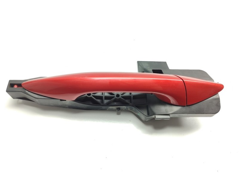 Recambio de maneta exterior trasera derecha para hyundai i30 (gd) style referencia OEM IAM 82661A6050  