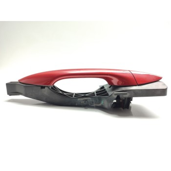 Recambio de maneta exterior trasera derecha para hyundai i30 (gd) style referencia OEM IAM 82661A6050  