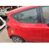 Recambio de puerta trasera derecha para hyundai i10 tecno bluedrive referencia OEM IAM 77004B9001  