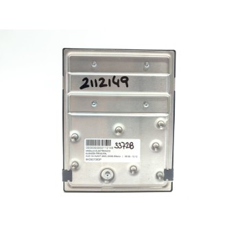 Recambio de modulo electronico para audi a4 avant (8k5) (2008) básico referencia OEM IAM 8K0907063P  