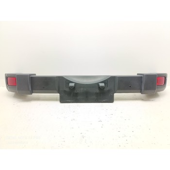 PARAGOLPES TRASERO 1BD25RXFAA 