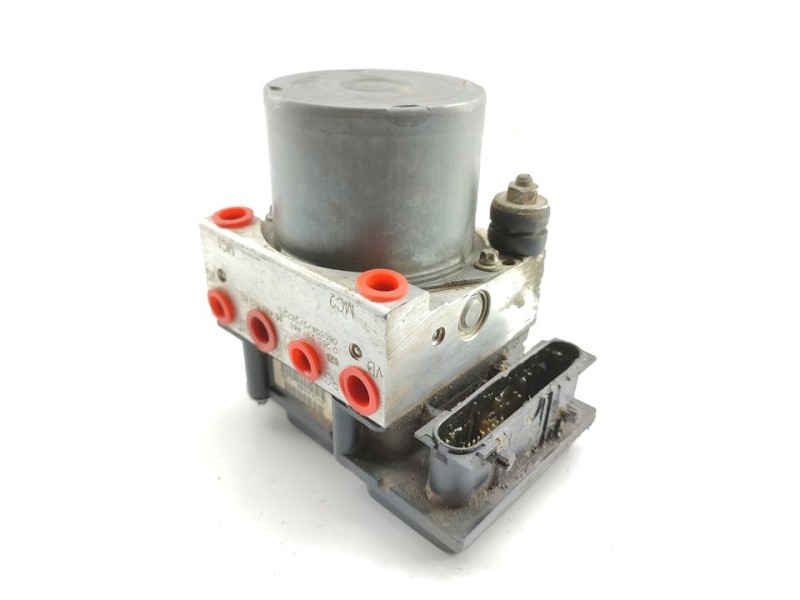 Recambio de abs para peugeot 307 (s1) xn referencia OEM IAM 9649988280  