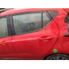 Recambio de puerta trasera izquierda para hyundai i10 tecno bluedrive referencia OEM IAM 77003B9001  