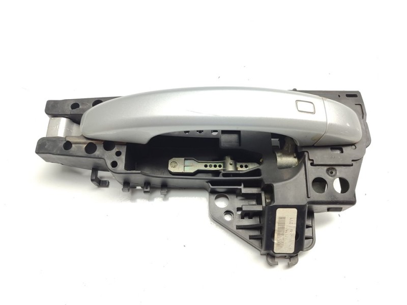 Recambio de maneta exterior trasera izquierda para audi a4 ber. (b8) básico referencia OEM IAM 8T01837885  