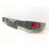 Recambio de paragolpes trasero para jeep wrangler / wrangler unlimited sahara referencia OEM IAM 1BD25RXFAA  