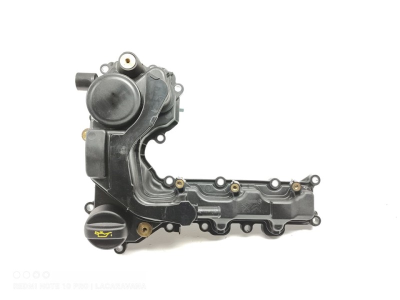 Recambio de tapa balancines para citroën c4 picasso feel referencia OEM IAM 9811687980  