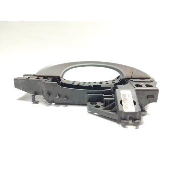 Recambio de maneta exterior trasera izquierda para audi a4 ber. (b8) básico referencia OEM IAM 8T01837885  
