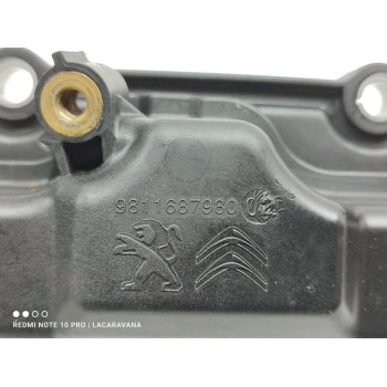 Recambio de tapa balancines para citroën c4 picasso feel referencia OEM IAM 9811687980  