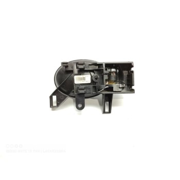 Recambio de maneta interior delantera izquierda para nissan juke (f15) acenta referencia OEM IAM 80671BA61A  