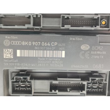 Recambio de modulo electronico para audi a4 avant (8k5) (2008) básico referencia OEM IAM 8K0907064CP  