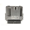 Recambio de centralita motor uce para peugeot 3008 allure referencia OEM IAM 0281033732  