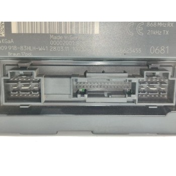 Recambio de modulo electronico para audi a4 avant (8k5) (2008) básico referencia OEM IAM 8K0907064CP  