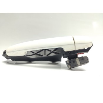 Recambio de maneta exterior trasera derecha para citroën c1 feel edition referencia OEM IAM 1612194080  