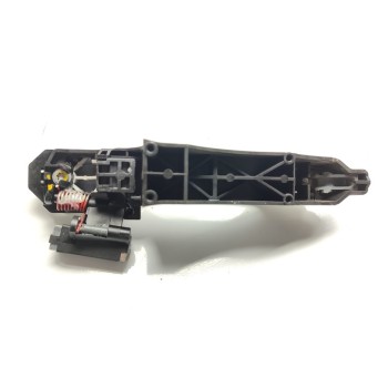 Recambio de maneta exterior trasera derecha para citroën c1 feel edition referencia OEM IAM 1612194080  