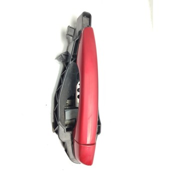 Recambio de maneta exterior trasera izquierda para peugeot 3008 active referencia OEM IAM 9820341180  