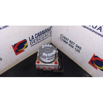 Recambio de abs para mitsubishi colt berlina 3 (cz) 1.1 inform referencia OEM IAM MN116161  