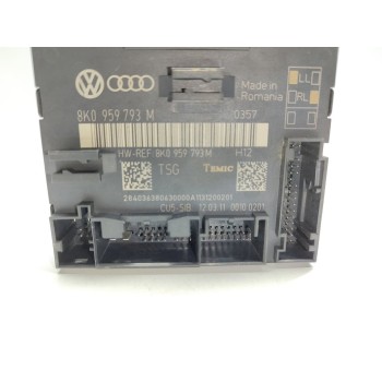 Recambio de modulo electronico para audi a4 avant (8k5) (2008) básico referencia OEM IAM 8K0959793M  