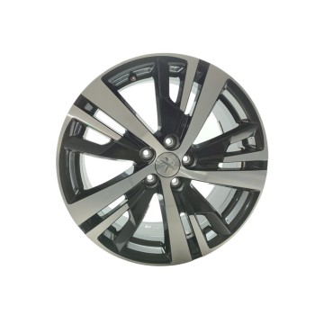 Recambio de llanta para peugeot 3008 allure referencia OEM IAM 98096873ZR  