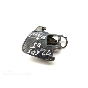 Recambio de maneta interior delantera izquierda para daewoo nubira berlina se (1999) referencia OEM IAM 96272726  