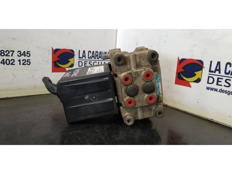 Recambio de abs para audi 80/90 (811/813/853) 90 básico referencia OEM IAM 0265201034  