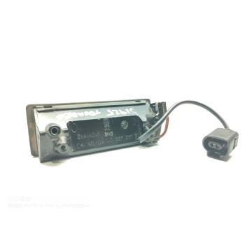 Recambio de maneta exterior maletero / porton para volkswagen touareg (7l6) tdi v6 +motion referencia OEM IAM 1J0827566F  
