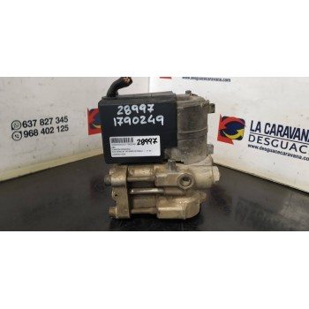 Recambio de abs para audi 80/90 (811/813/853) 90 básico referencia OEM IAM 0265201034  