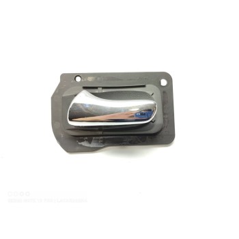 Recambio de maneta interior delantera izquierda para opel vectra b berlina básico referencia OEM IAM 09134967  