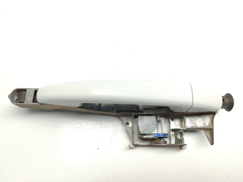 Recambio de maneta exterior trasera izquierda para peugeot partner kombi access referencia OEM IAM 9680503480  