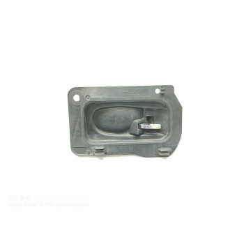 Recambio de maneta interior delantera izquierda para opel vectra b berlina básico referencia OEM IAM 09134967  