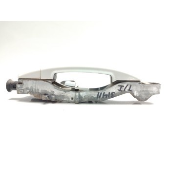 Recambio de maneta exterior trasera izquierda para peugeot partner kombi access referencia OEM IAM 9680503480  